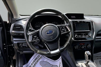 2019 Subaru Crosstrek Premium