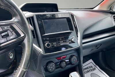 2019 Subaru Crosstrek Premium