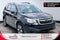2018 Subaru Forester 4DR SUV 2.5I CVT
