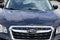 2018 Subaru Forester 4DR SUV 2.5I CVT