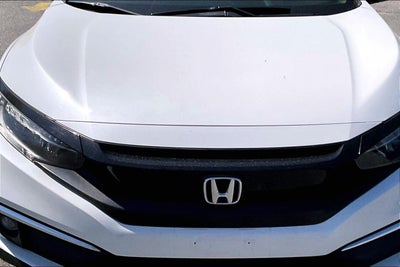 2019 Honda Civic Sedan Touring