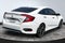2019 Honda Civic Sedan Touring