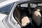2019 Honda Civic Sedan Touring