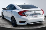 2019 Honda Civic Sedan Touring