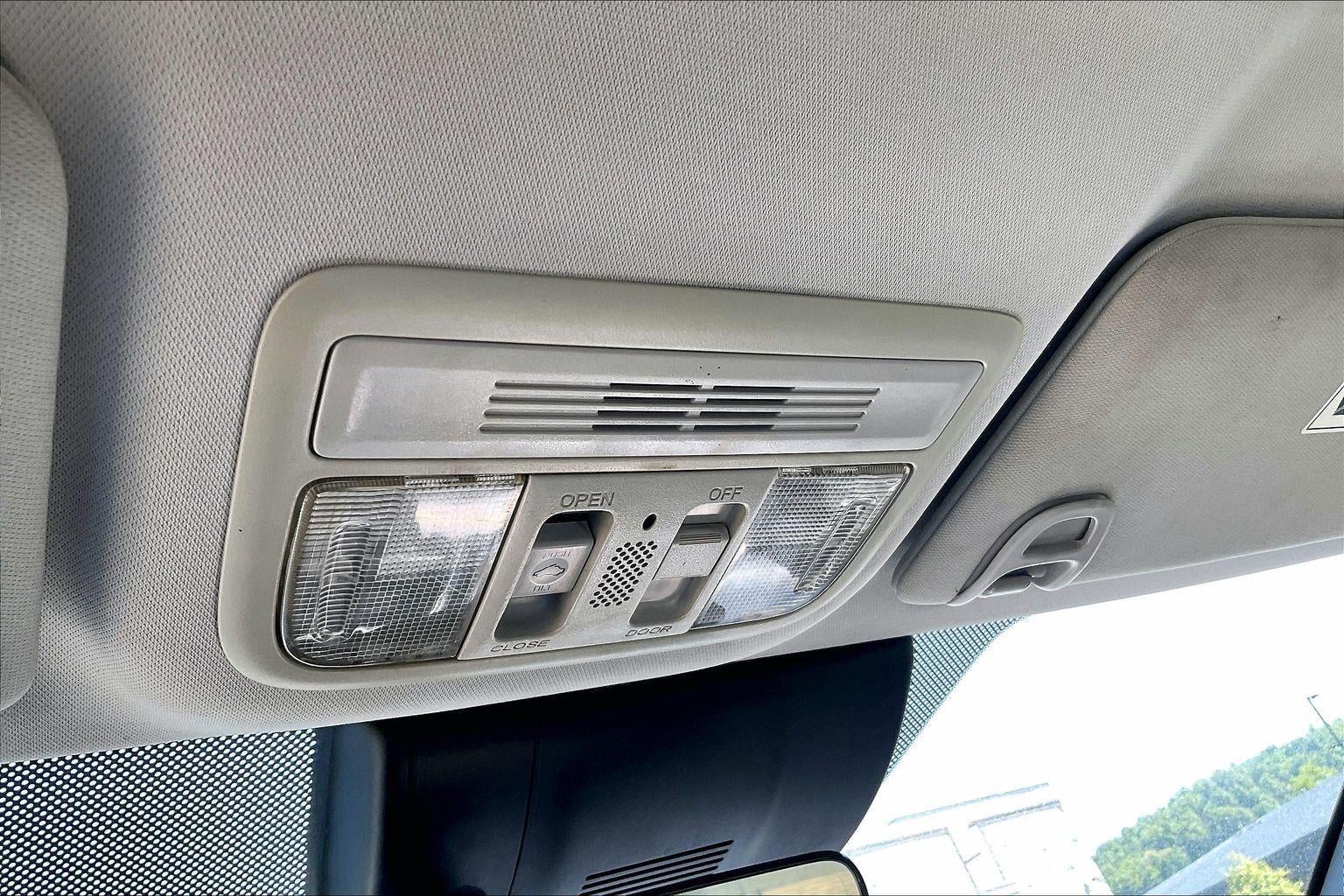 2019 Honda Civic Sedan Touring