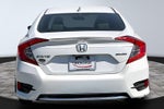2019 Honda Civic Sedan Touring