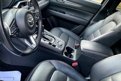 2024 Mazda Mazda CX-5 2.5 Turbo Premium Package