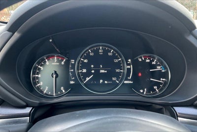 2024 Mazda Mazda CX-5 2.5 Turbo Premium Package