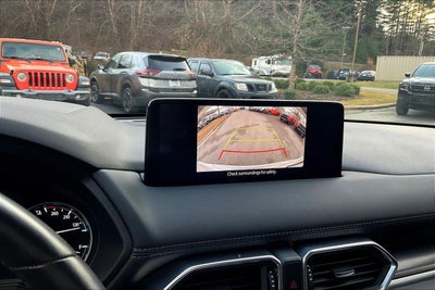 2024 Mazda Mazda CX-5 2.5 Turbo Premium Package