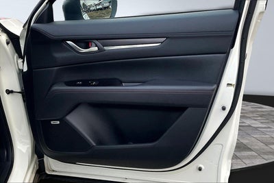 2024 Mazda Mazda CX-5 2.5 Turbo Premium Package