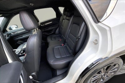 2024 Mazda Mazda CX-5 2.5 Turbo Premium Package