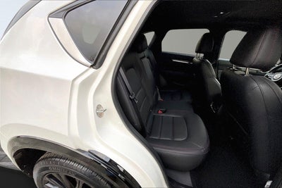 2024 Mazda Mazda CX-5 2.5 Turbo Premium Package