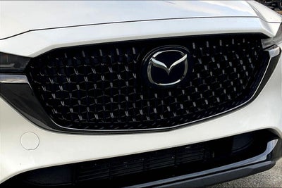 2024 Mazda Mazda CX-5 2.5 Turbo Premium Package