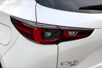 2024 Mazda Mazda CX-5 2.5 Turbo Premium Package