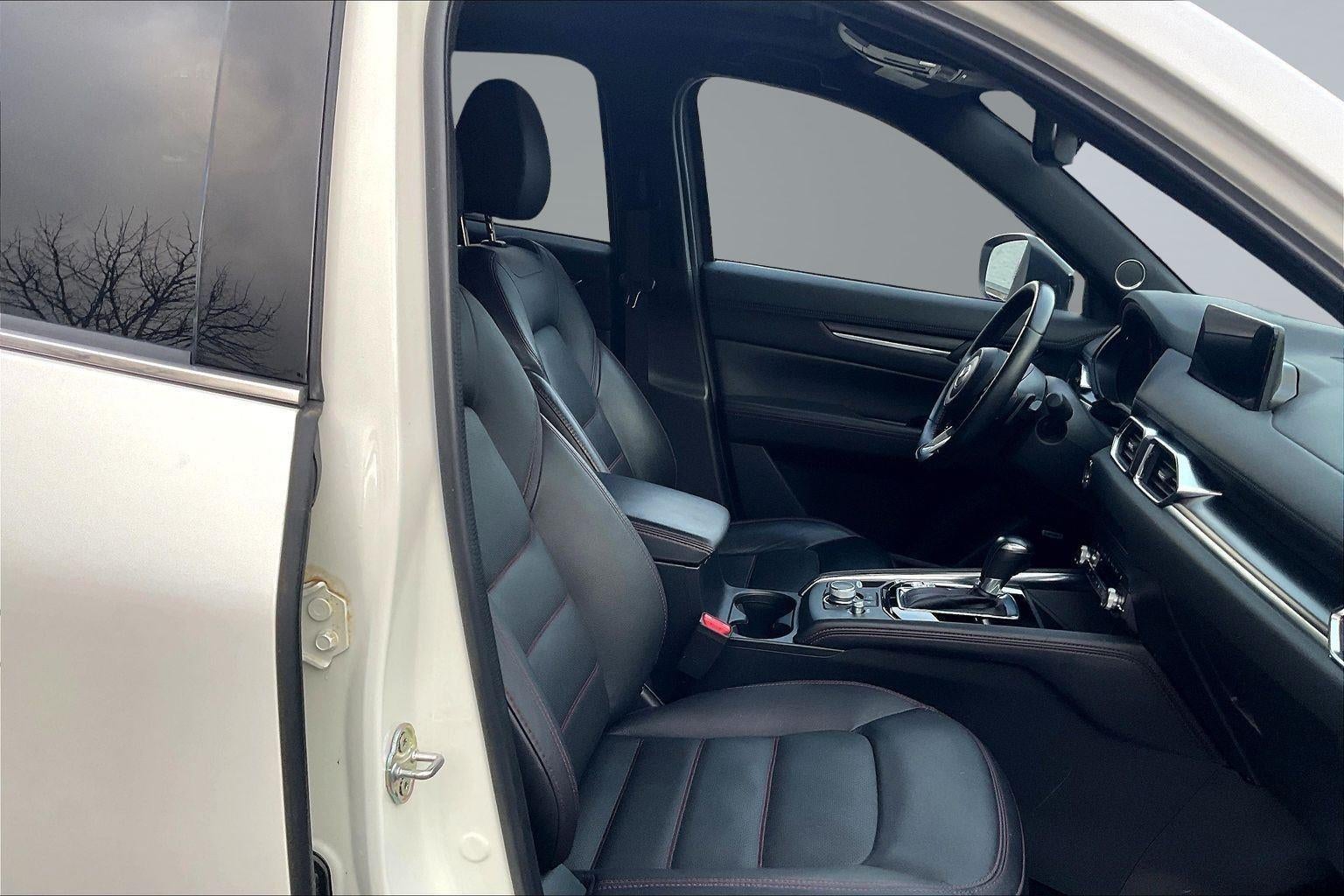 2024 Mazda Mazda CX-5 2.5 Turbo Premium Package