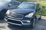 2016 INFINITI QX50 RWD 4DR