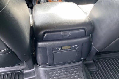 2022 Nissan Armada SL