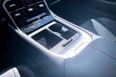 2025 Nissan Armada SV