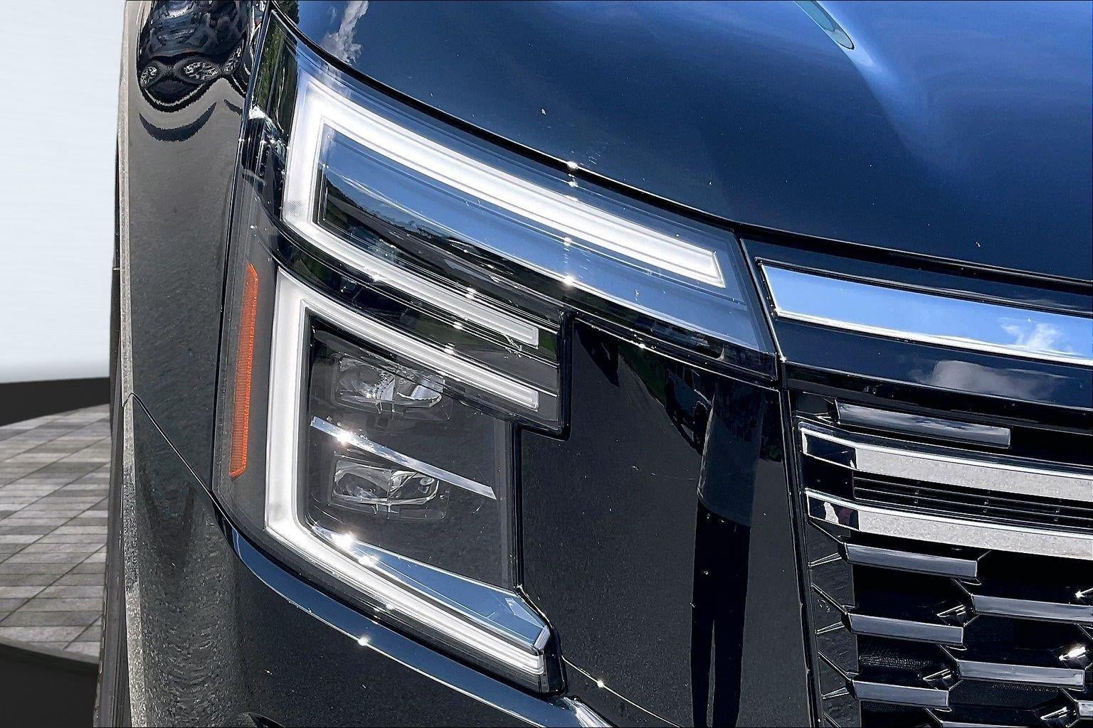 2025 Nissan Armada SV
