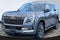 2025 Nissan Armada Platinum Reserve