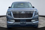 2025 Nissan Armada Platinum Reserve