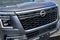 2025 Nissan Armada Platinum Reserve