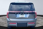 2025 Nissan Armada Platinum Reserve