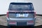 2025 Nissan Armada Platinum Reserve
