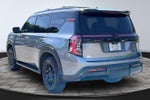 2025 Nissan Armada PRO-4X