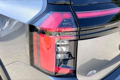 2025 Nissan Armada PRO-4X
