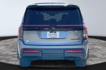 2025 Nissan Armada PRO-4X