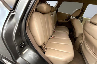 2007 Nissan Murano SL