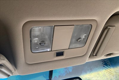 2007 Nissan Murano SL