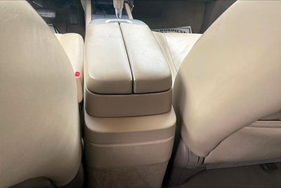 2007 Nissan Murano SL