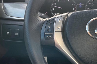 2015 Lexus GS 350 Crafted Line