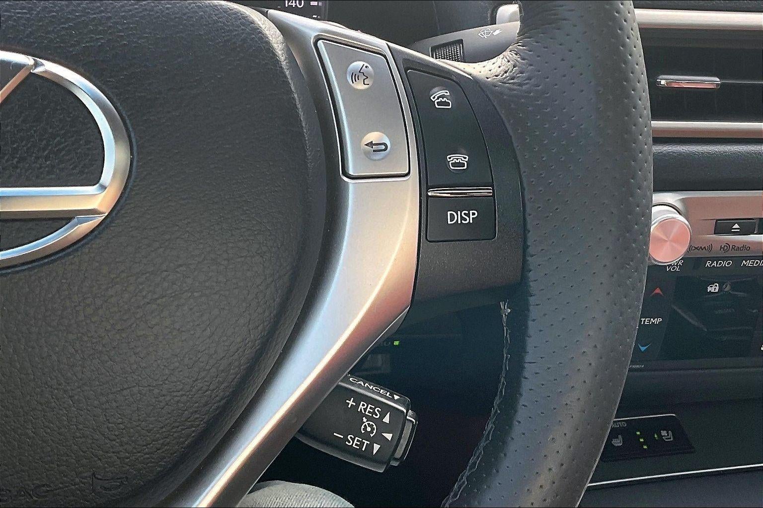 2015 Lexus GS 350 Crafted Line