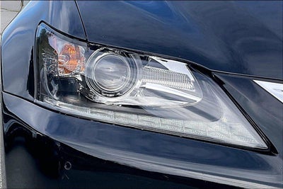 2015 Lexus GS 350 Crafted Line