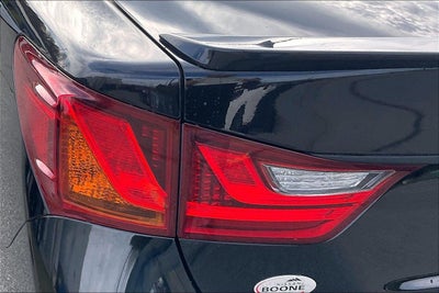 2015 Lexus GS 350 Crafted Line