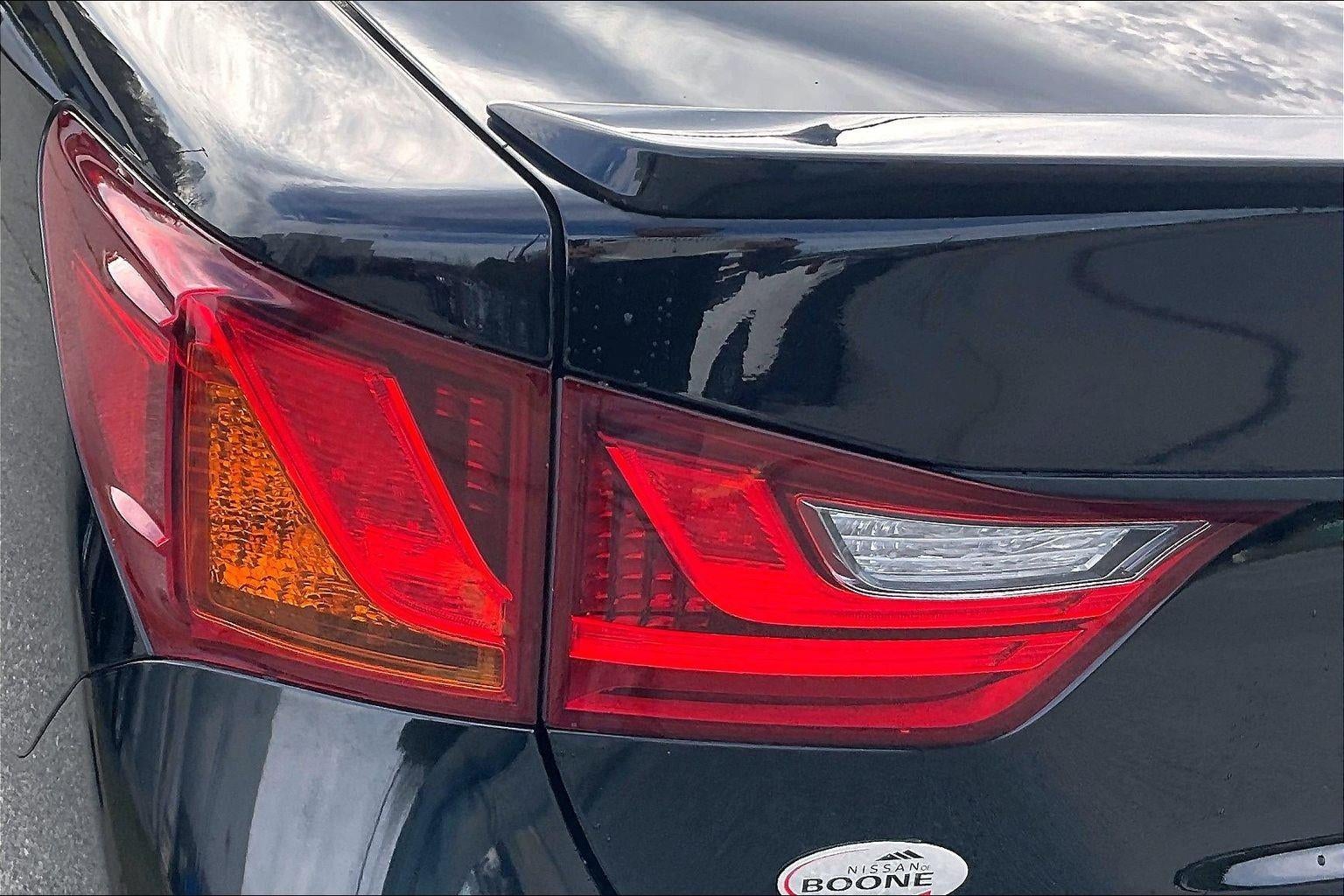 2015 Lexus GS 350 Crafted Line