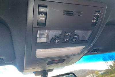 2015 Lexus GS 350 Crafted Line