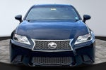 2015 Lexus GS 350 Crafted Line