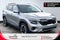2025 Kia SELTOS SX
