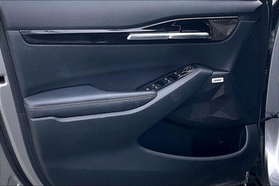 2025 Kia SELTOS SX