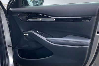 2025 Kia SELTOS SX
