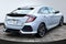 2017 Honda Civic Hatchback Sport