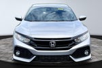 2017 Honda Civic Hatchback Sport