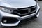 2017 Honda Civic Hatchback Sport