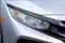 2017 Honda Civic Hatchback Sport