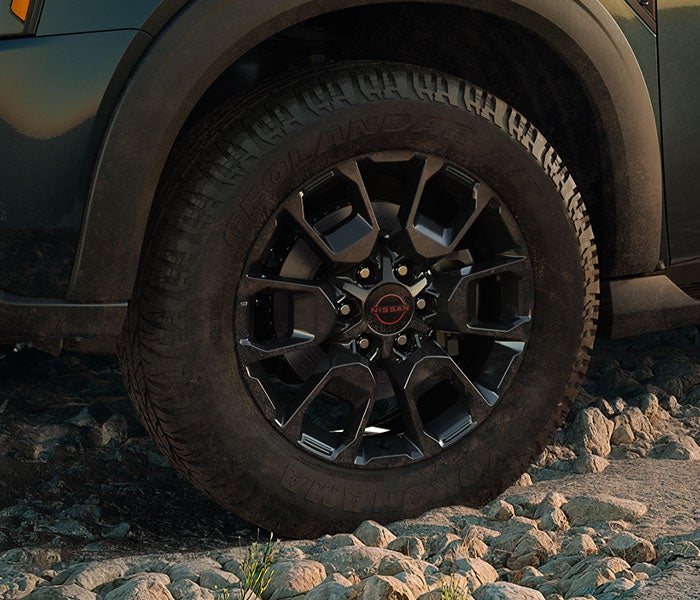 2025 Nissan Armada | Greenville Nissan in Greenville NC