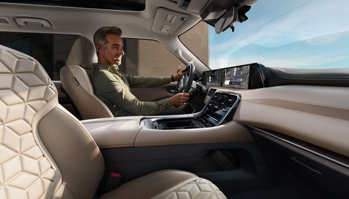 2025 Nissan Armada | Greenville Nissan in Greenville NC